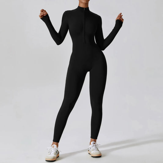 Activewear Body Suit