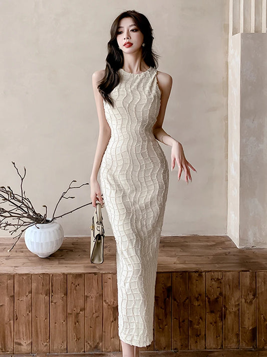 French Vintage Summer night dress