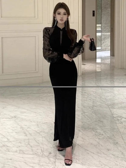 Cocktail Evening Dress