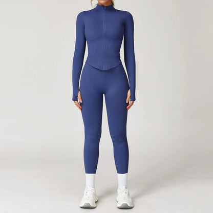 Activewear jumpsuit