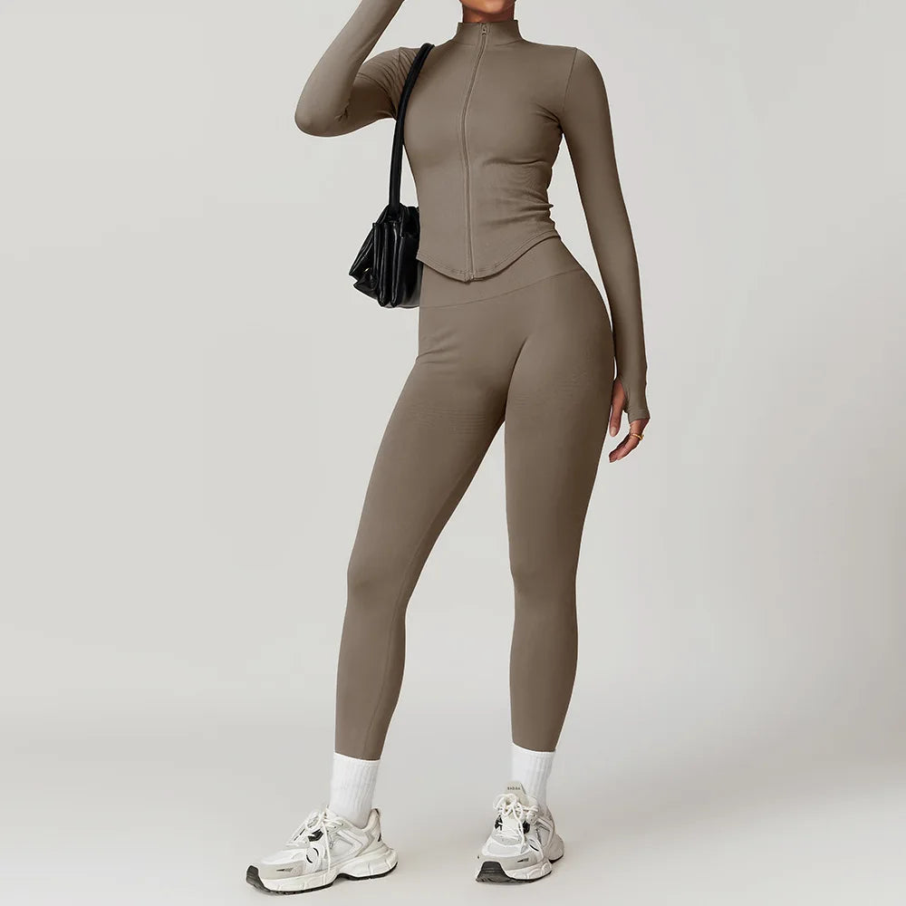 Activewear jumpsuit