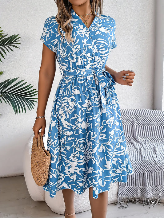 Summer sun Dresses
