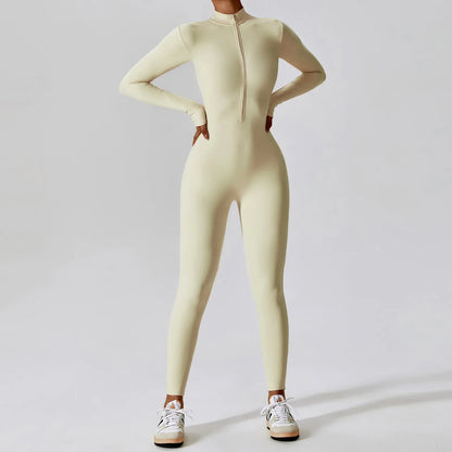 Activewear Body Suit