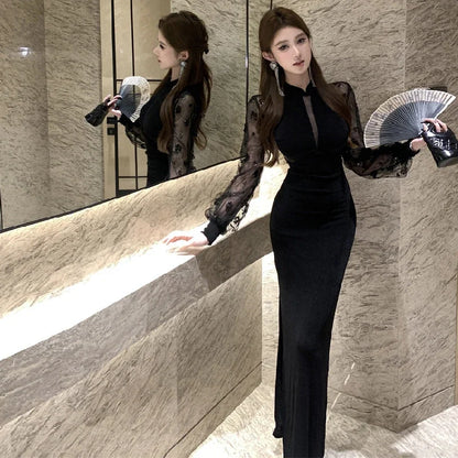 Cocktail Evening Dress