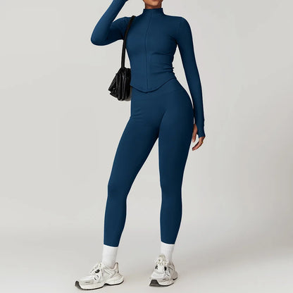Activewear jumpsuit