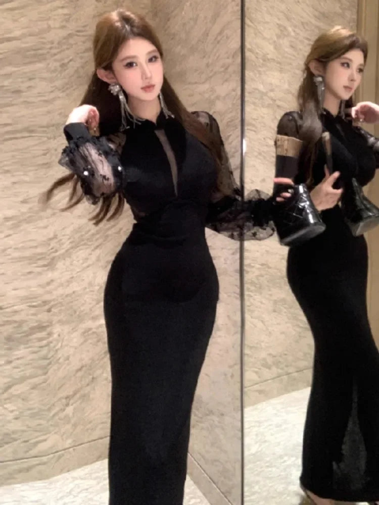Cocktail Evening Dress