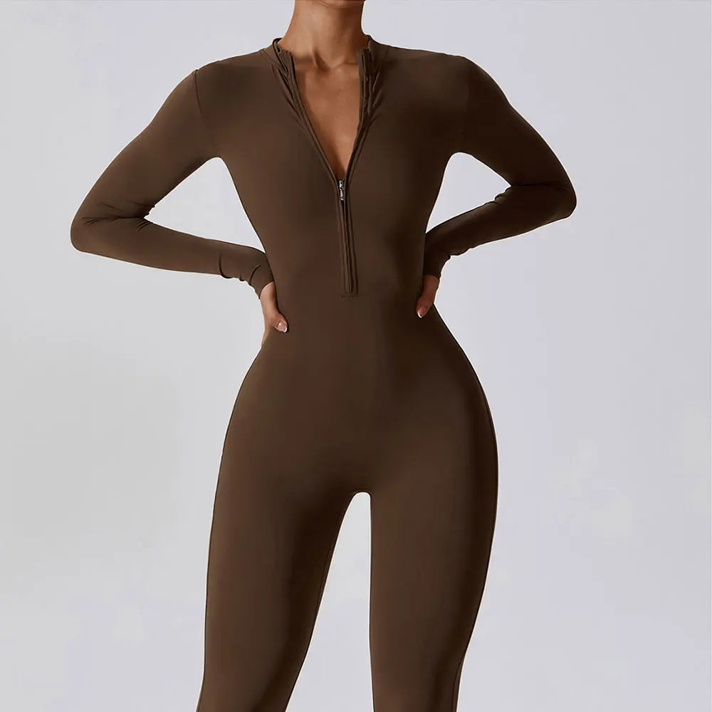Activewear Body Suit