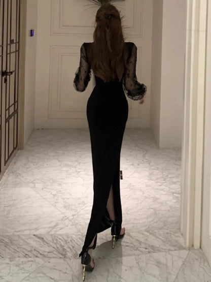 Cocktail Evening Dress