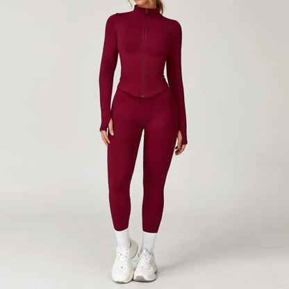 Activewear jumpsuit
