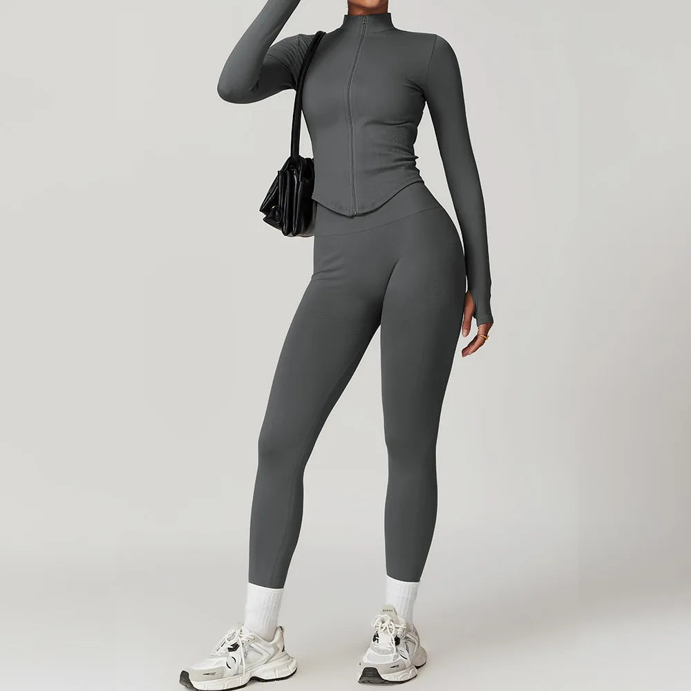 Activewear jumpsuit