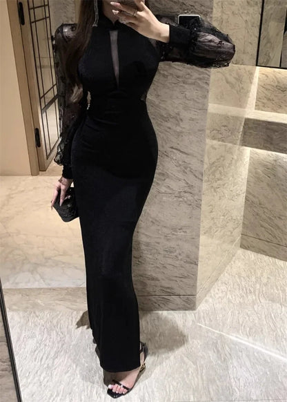 Cocktail Evening Dress