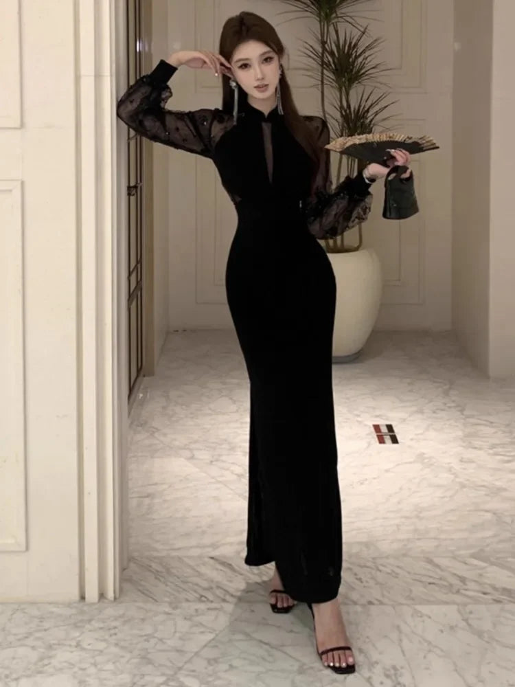 Cocktail Evening Dress
