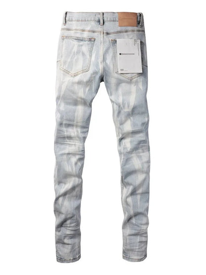 Men's Casual Slim Fit Comfortable