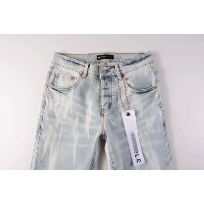 Men's Casual Slim Fit Comfortable